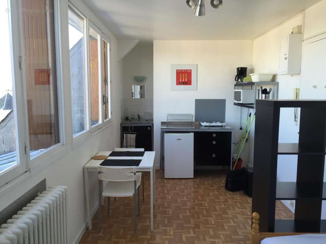 Appartement à LAVAL