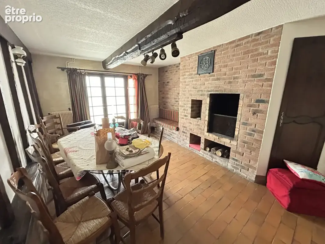 Maison 6 pièces 79 m² à vendre à Saint-Valery-Sur-Somme (80230) - photo 5