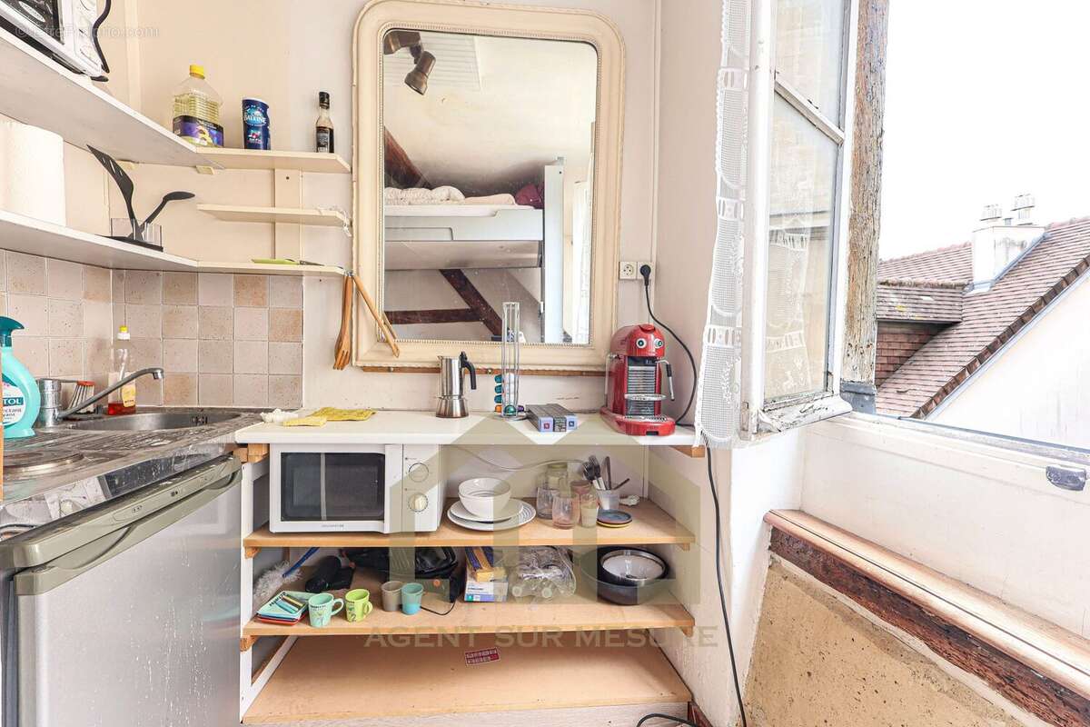 Appartement à PARIS-5E