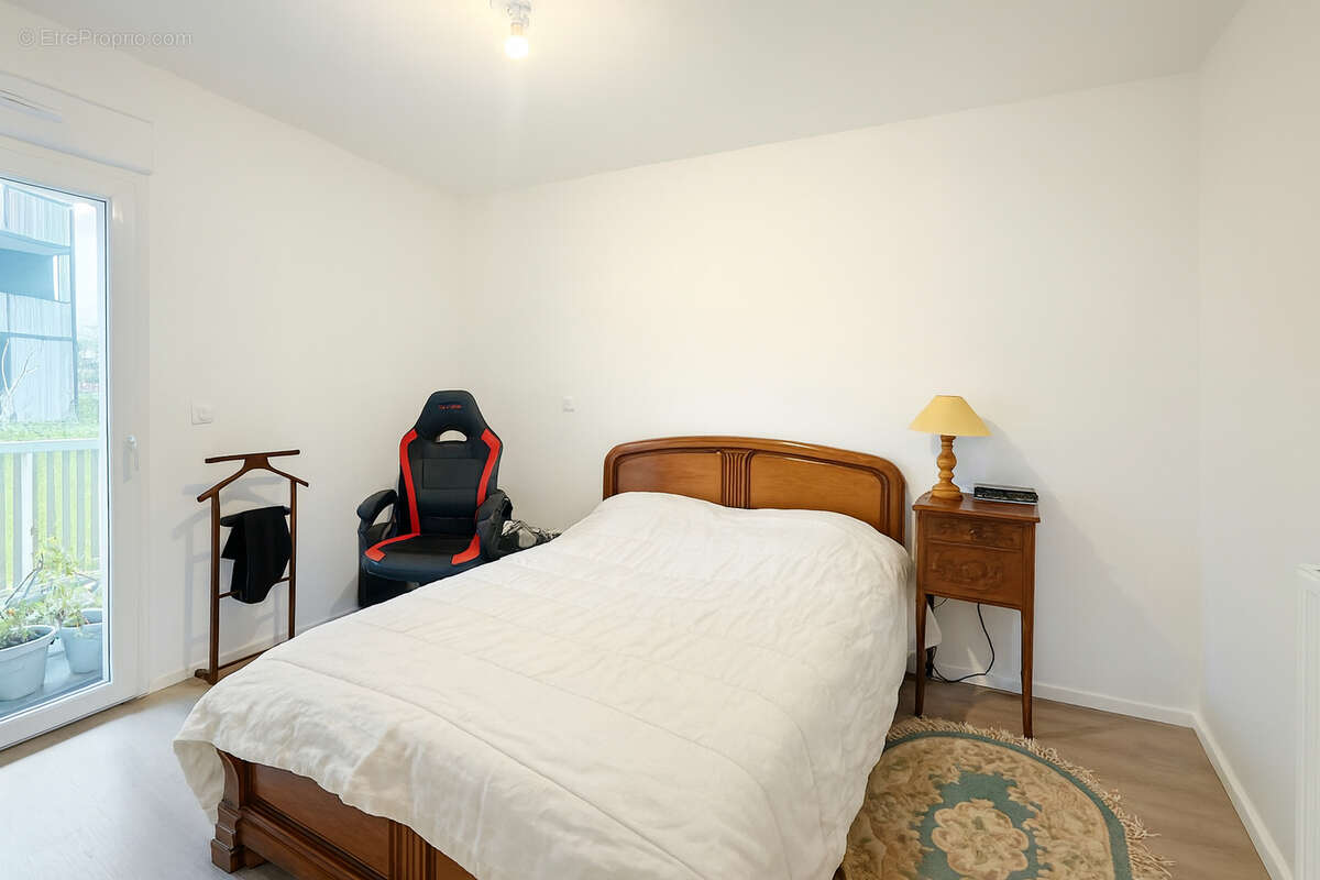 Appartement à VANNES