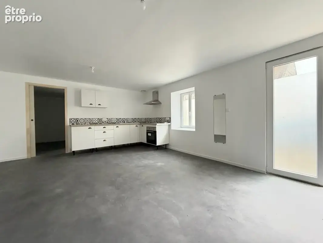 Maison de ville à Montebourg + loft indépendant et garage - photo 14