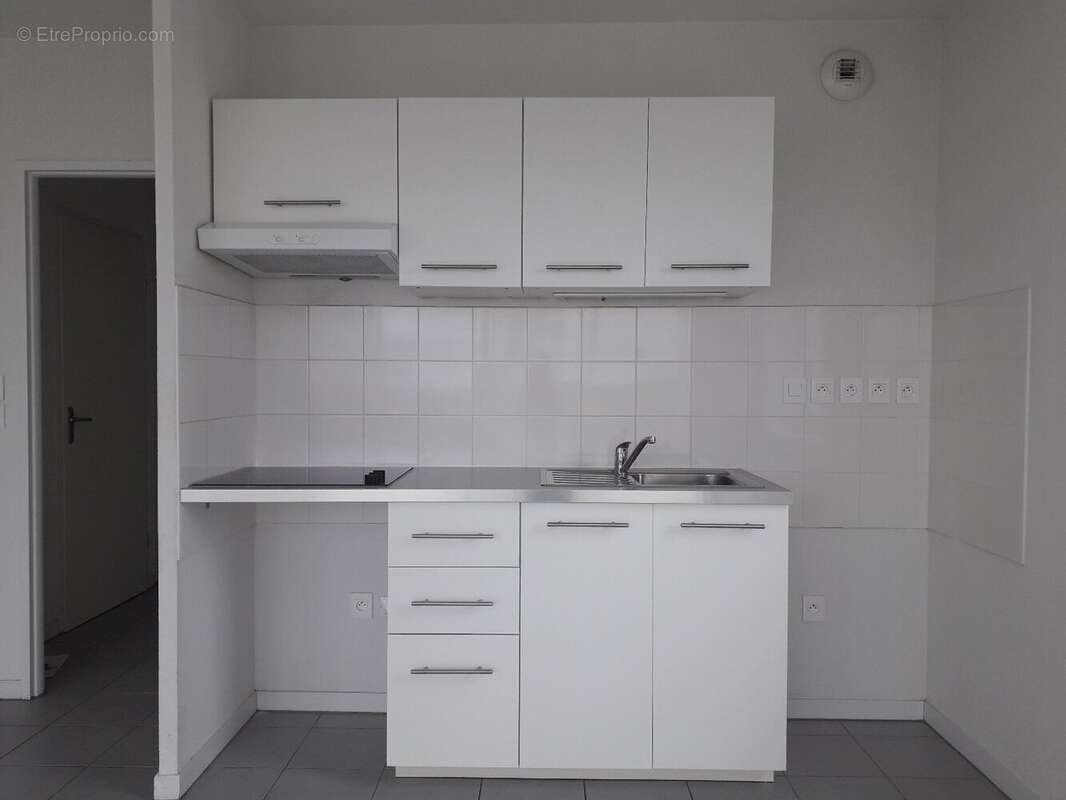 Appartement à BLAGNAC