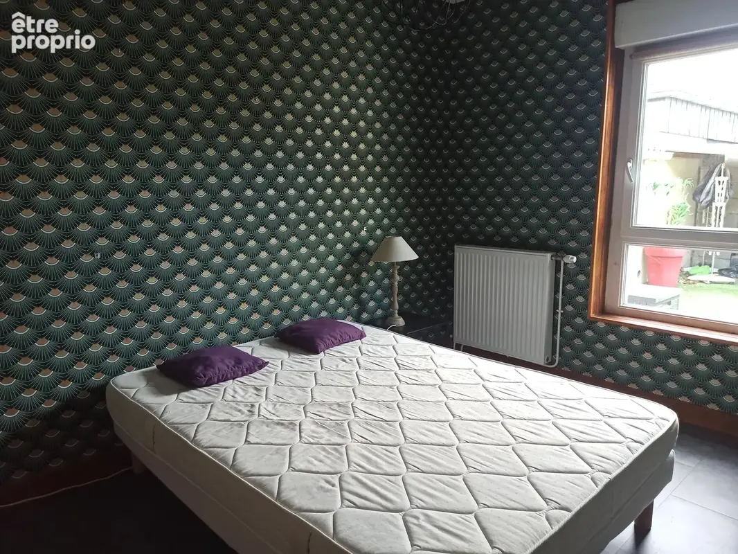 Rare maison de plain - pied  dinan - photo 6