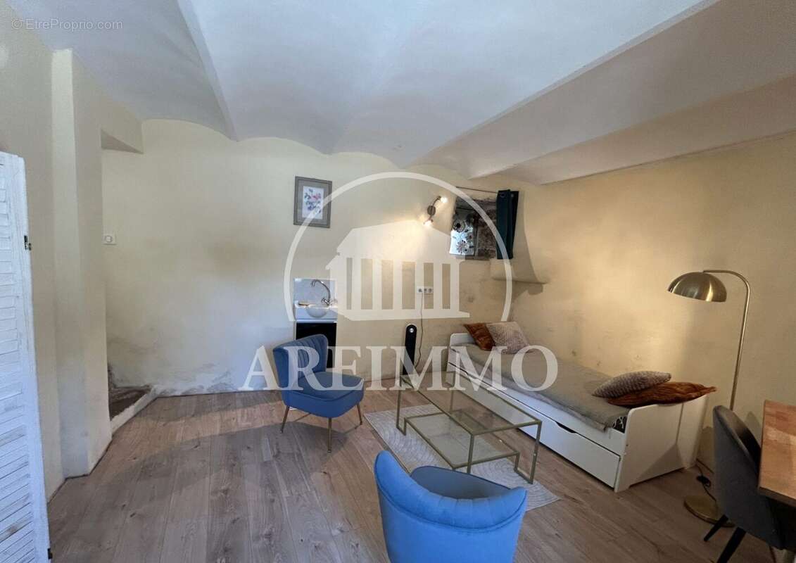 Maison 53 m² à Notre-Dame-De-Londres  - photo 9
