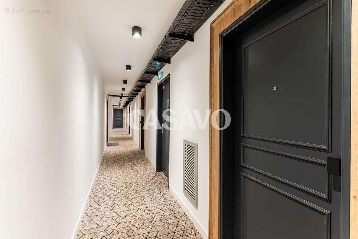 Appartement à MARQUETTE-LEZ-LILLE