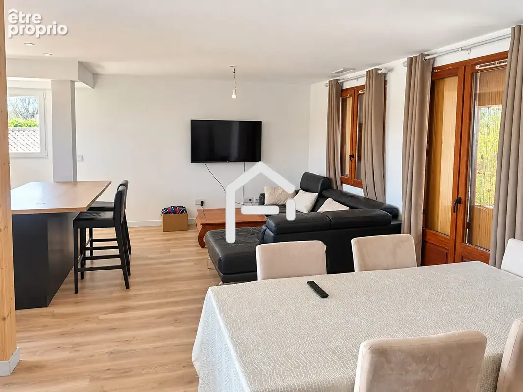 Maison 4 pièces 90 m² à vendre à Toulouse (31100) - photo 4