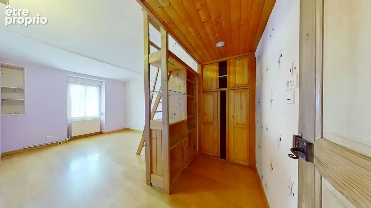 Maison de ville - photo 14