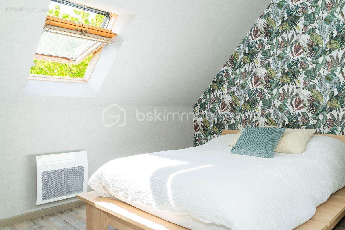 Maison à NANGIS