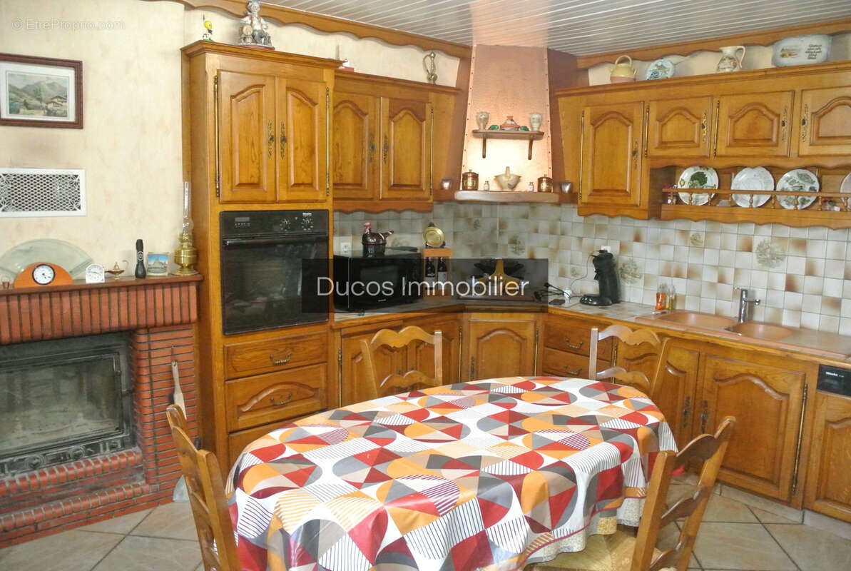 Maison à MARMANDE