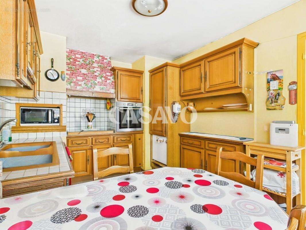 Maison à CHASSE-SUR-RHONE