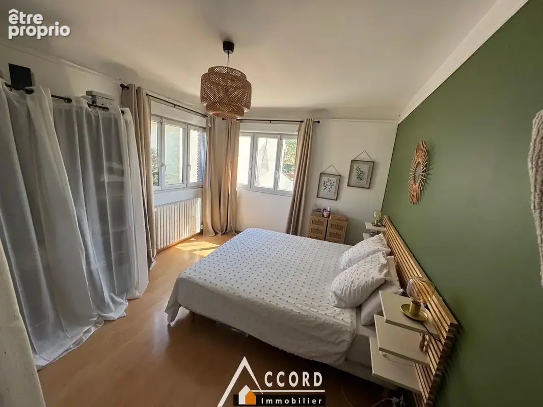 Maison 5 pièces 115 m2 - photo 4
