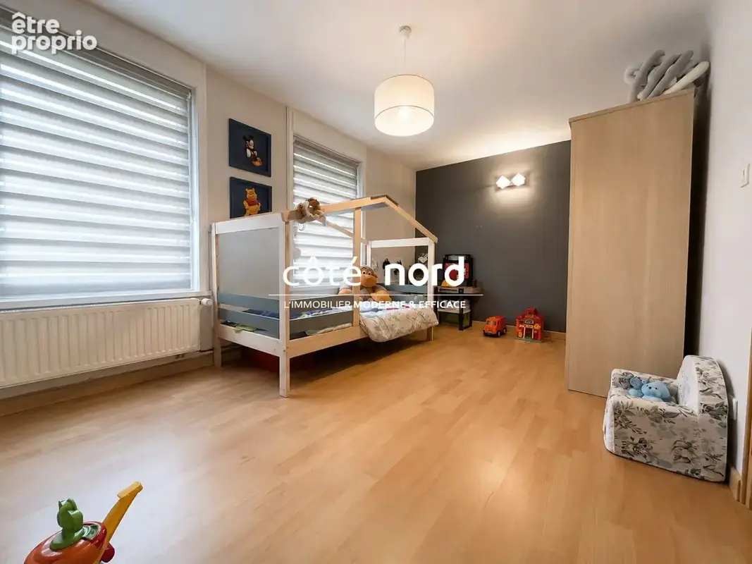 Maison 161 m² à Walincourt-Selvigny  - photo 8