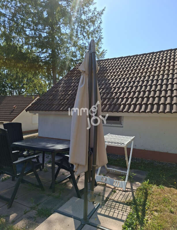 Maison  de vacances avec jardin terrasse, wifi, piscines, prestations haut de gamme et service de conciergerie - photo 3