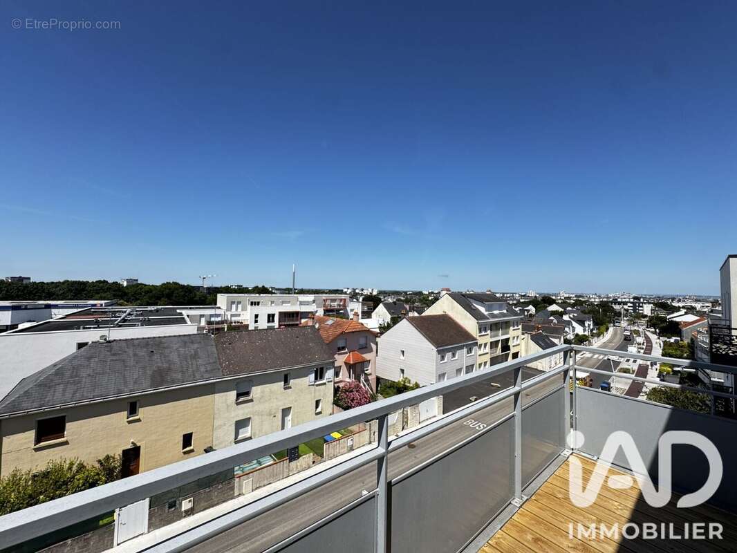 Photo 8 - Appartement à SAINT-NAZAIRE