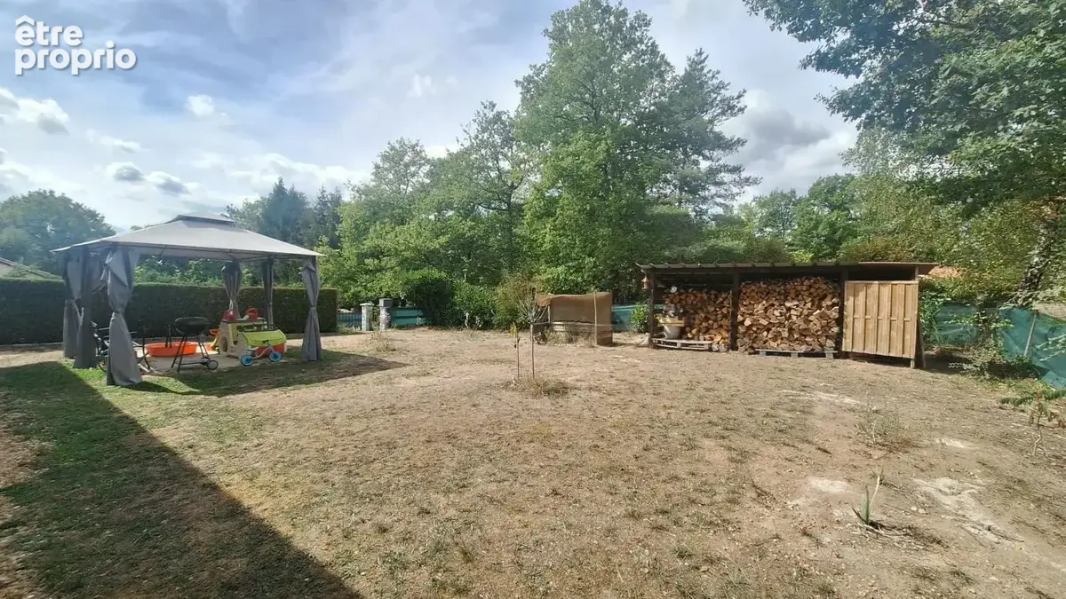 Maison 5 pièces 115 m² à vendre à Saint-Estephe (24398) - photo 12
