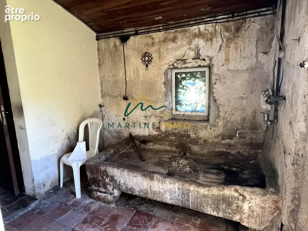 A vendre maison a renover a fauillet (47400) - photo 17