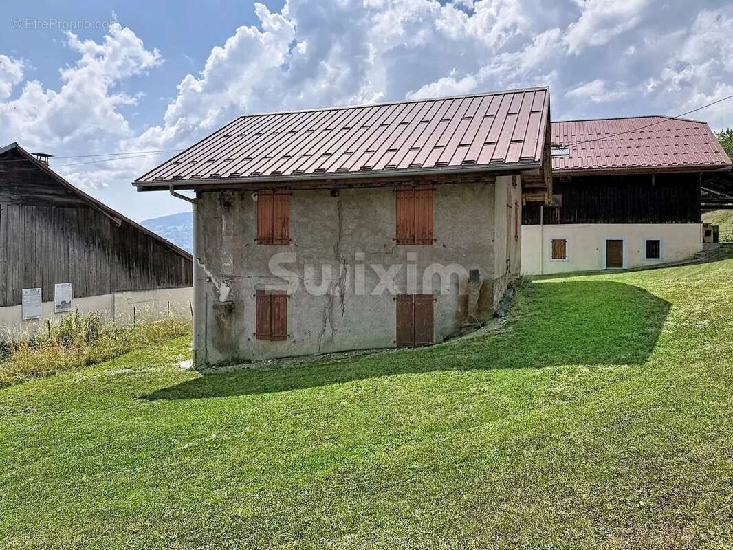 Maison a renover sur 880 m2 de terrain - photo 4