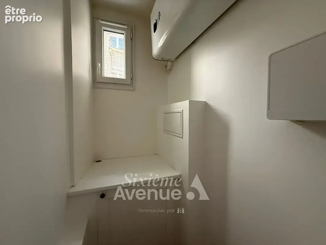 EXCLUSIVITÉ - Rue Hermel - 39.57 m² LC - photo 13