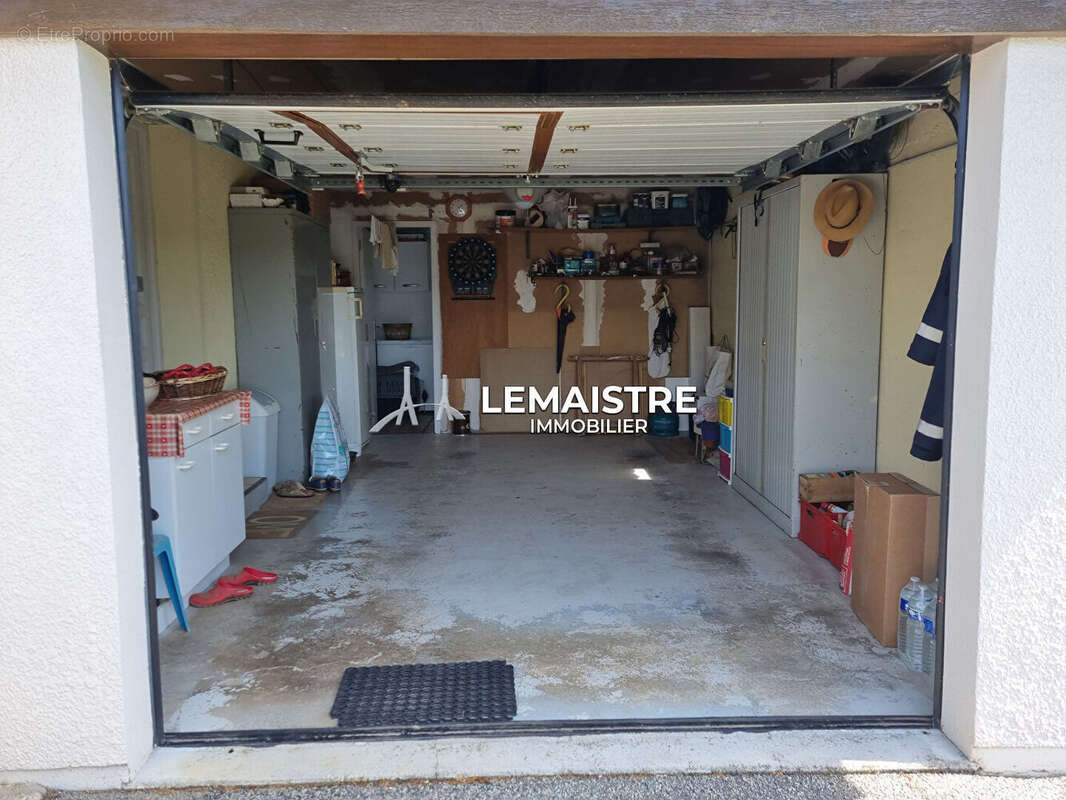 Maison à SAINT-ROMAIN-DE-COLBOSC