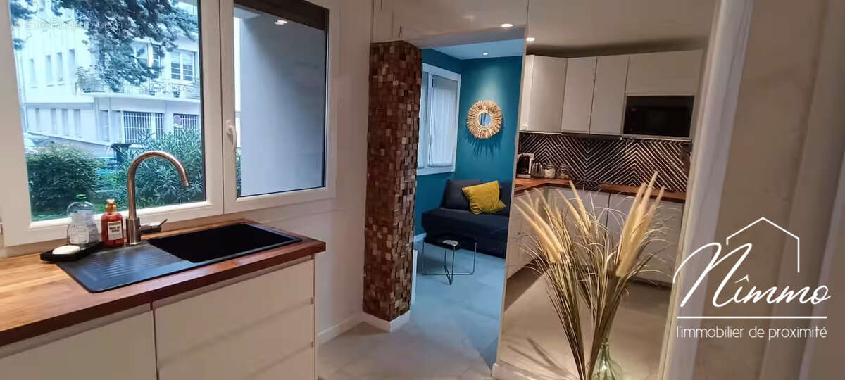 Appartement à NIMES