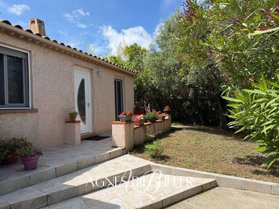 Maison 100 m2 4 faces plain-pied - photo 4