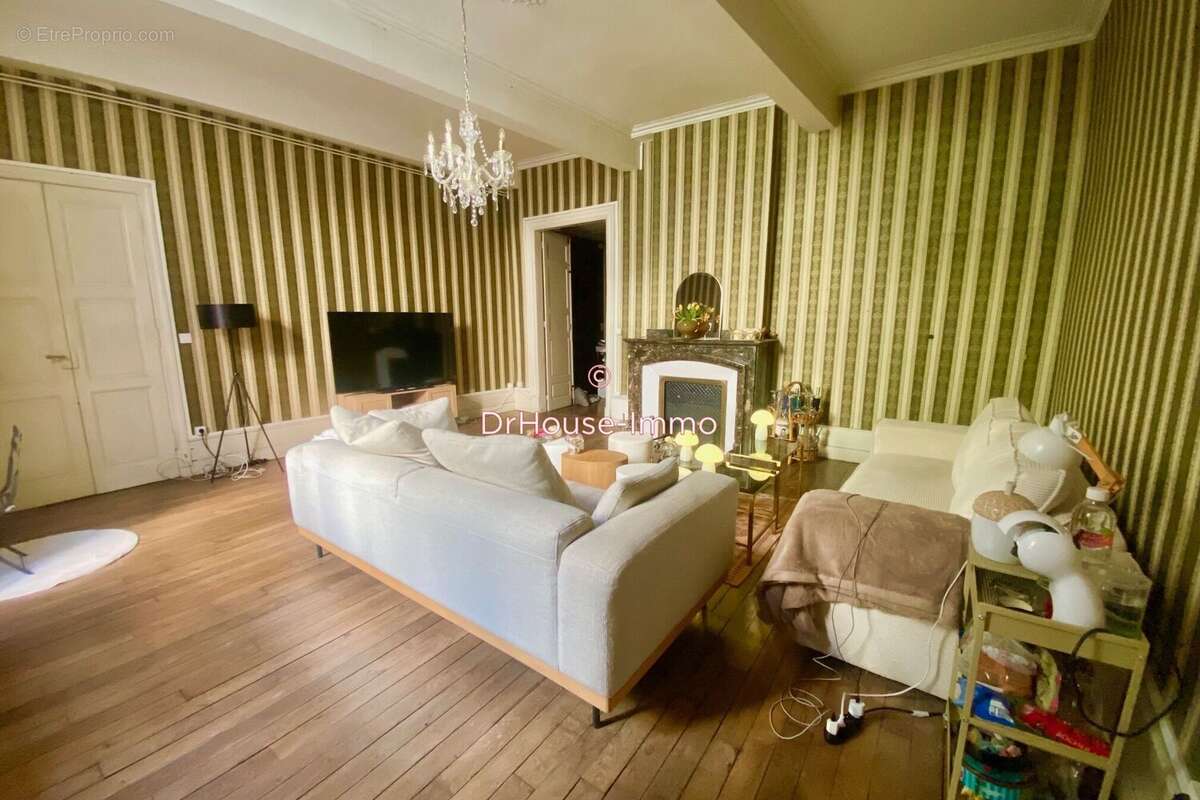 Appartement à CARCASSONNE