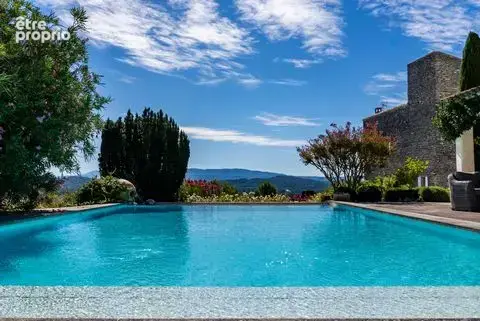 Maison 15 pièces 430 m² à vendre à Gordes (84220) - photo 2