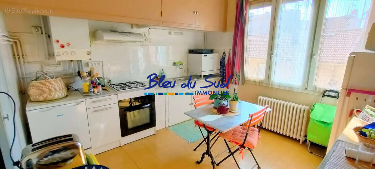 Appartement 81 m² à Perpignan  - photo 4