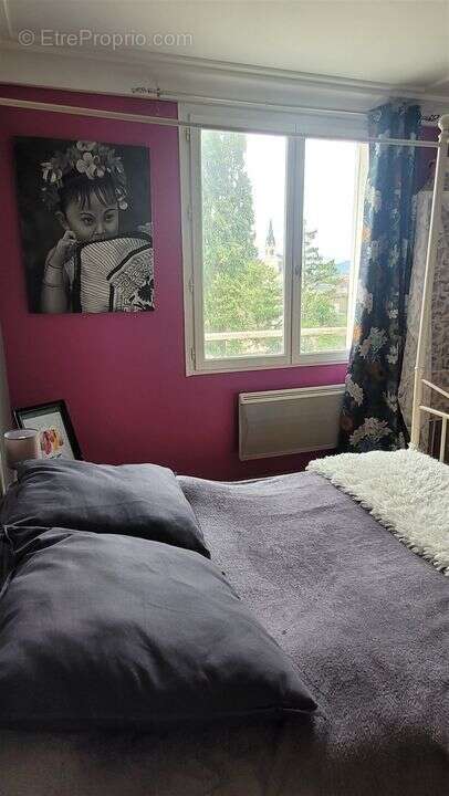 Appartement à RILLIEUX-LA-PAPE