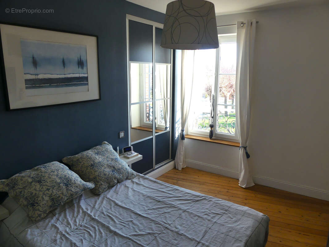 Maison à CHATEAUNEUF-EN-THYMERAIS