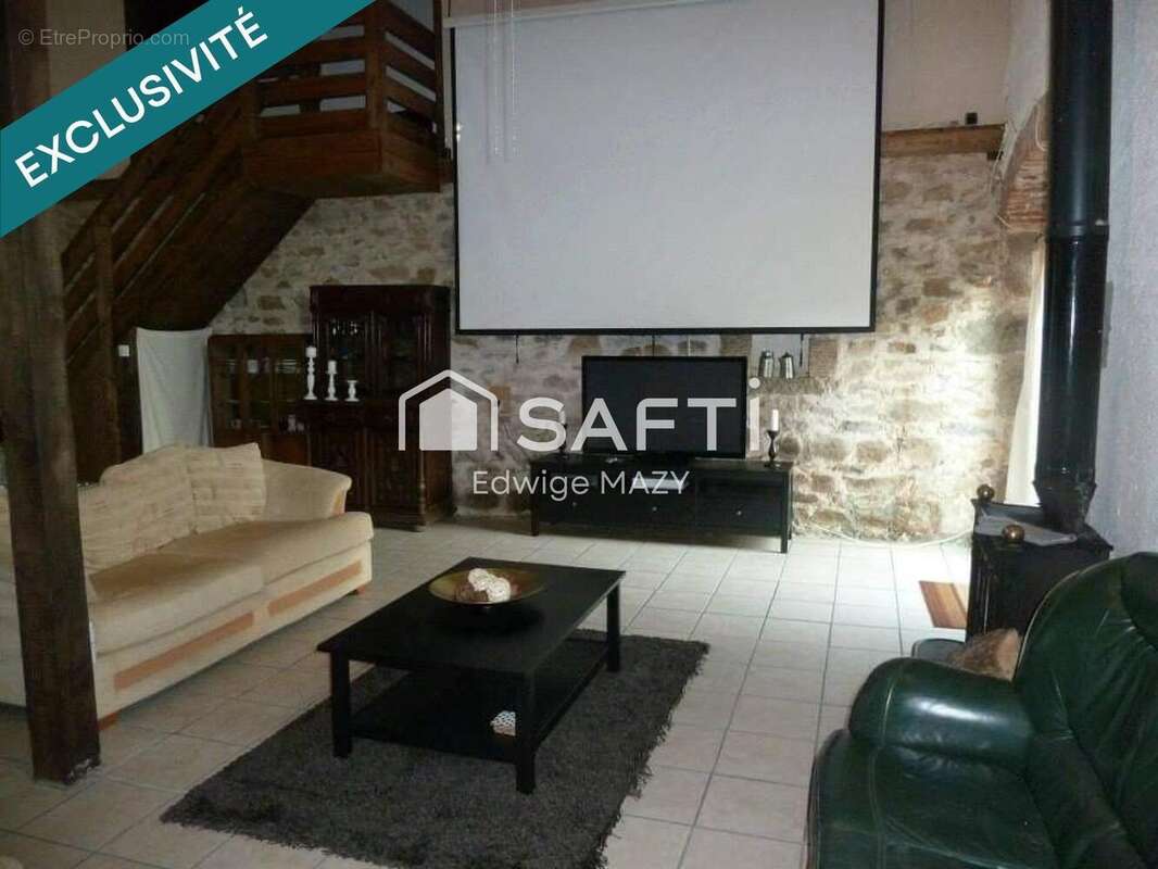 Photo 4 - Maison à MAINSAT