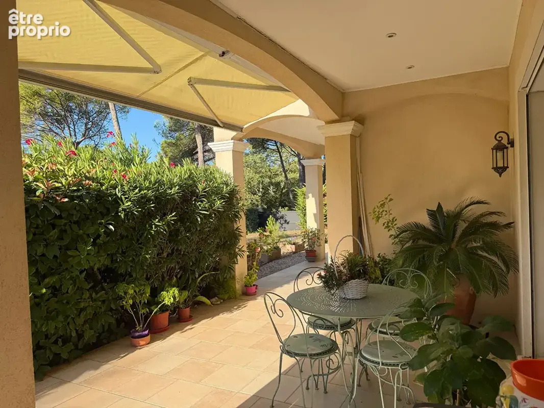 Maison Provençale à Fayence - photo 17