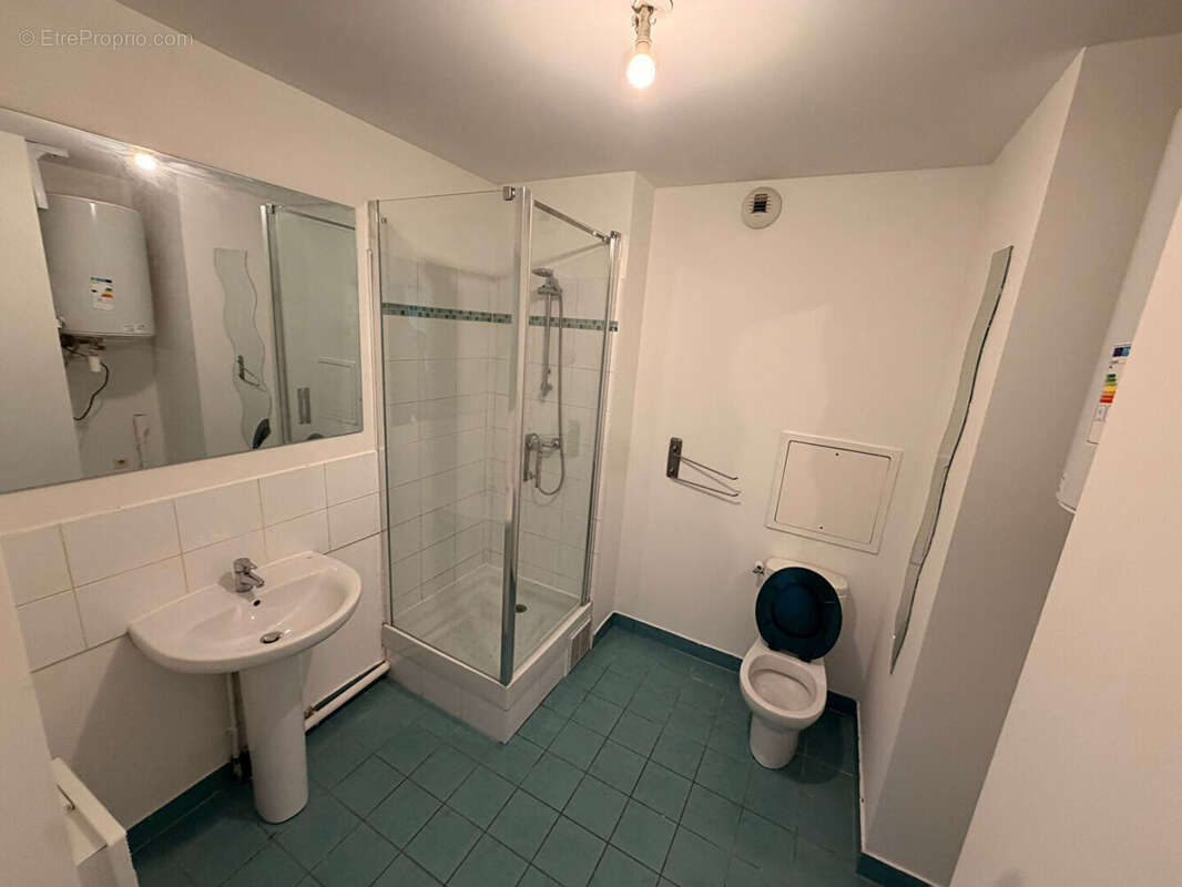Appartement à DRANCY