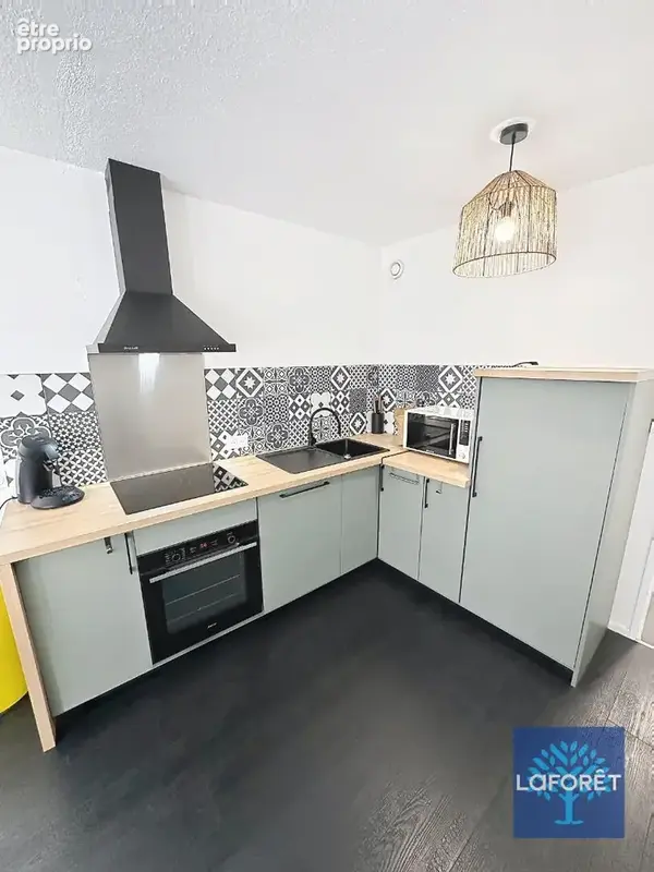 Quartier poincaré  appartement traversant de 77 m²  refait a neuf à deux pas de la gare de nancy dpe c - photo 7