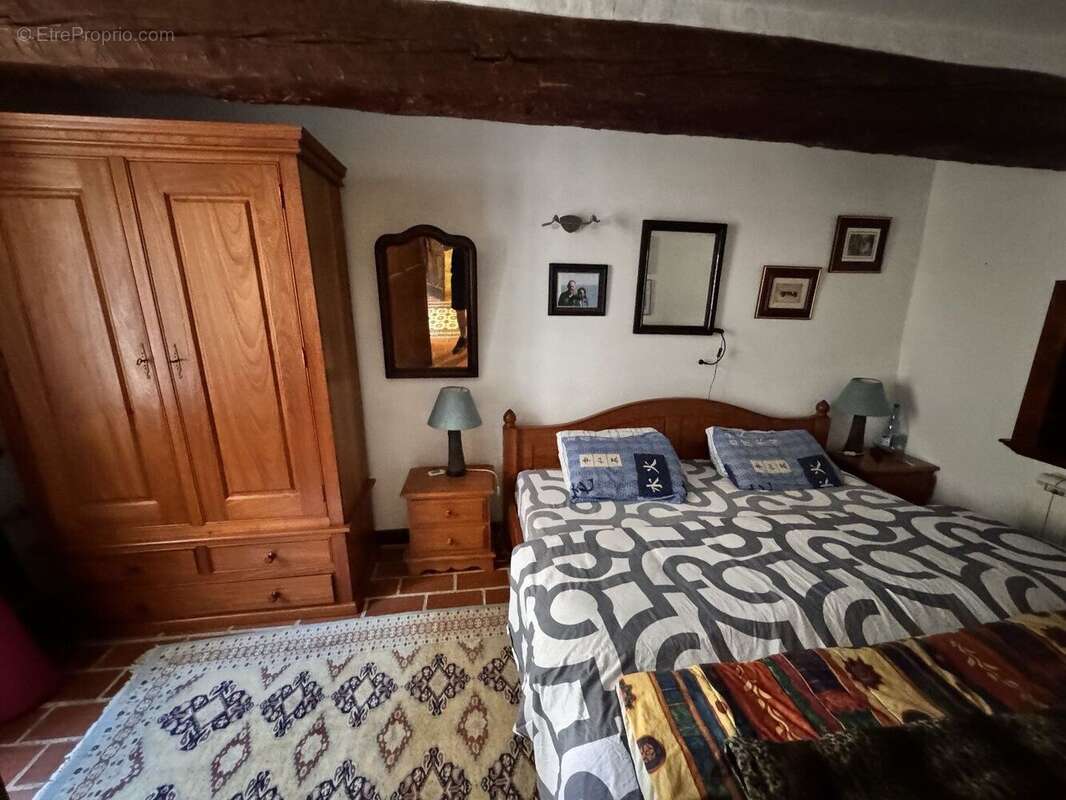 Photo 8 - Maison à CASTELNAU-DE-GUERS