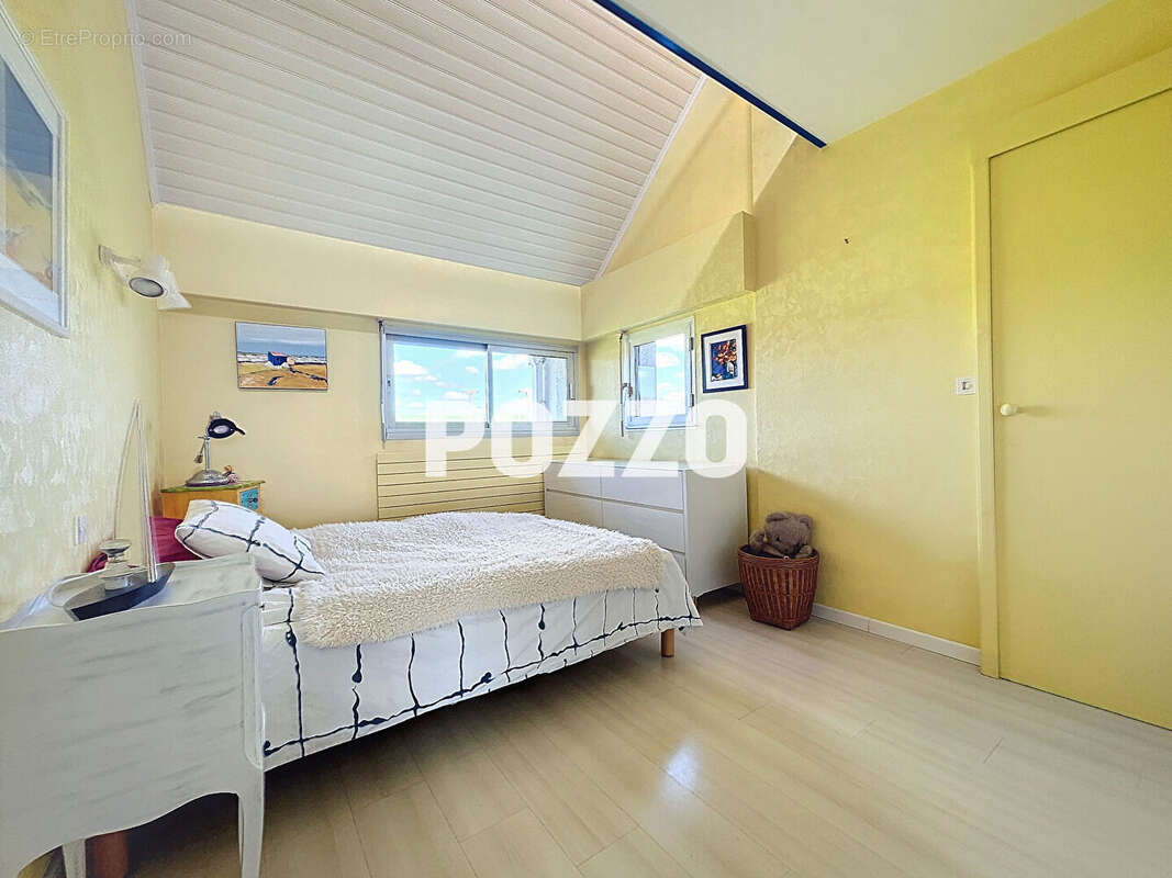 Maison à HAUTEVILLE-SUR-MER