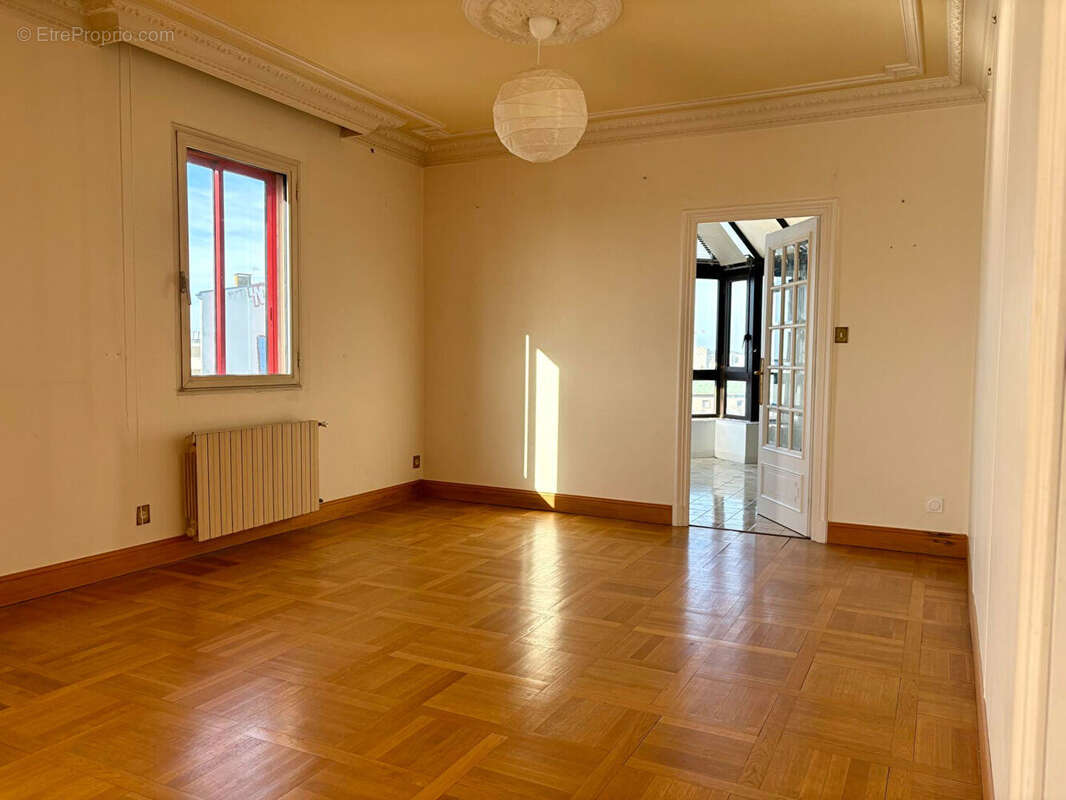 Appartement à BREST