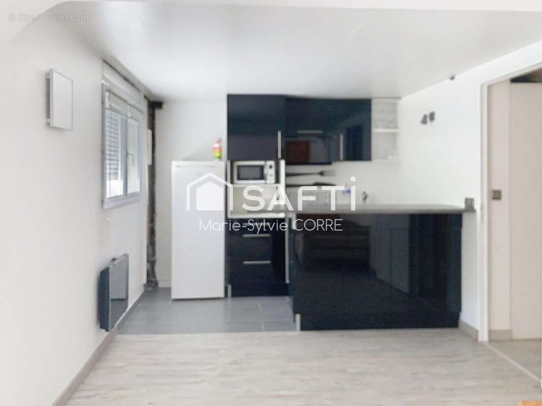 Photo 8 - Maison à RUEIL-MALMAISON