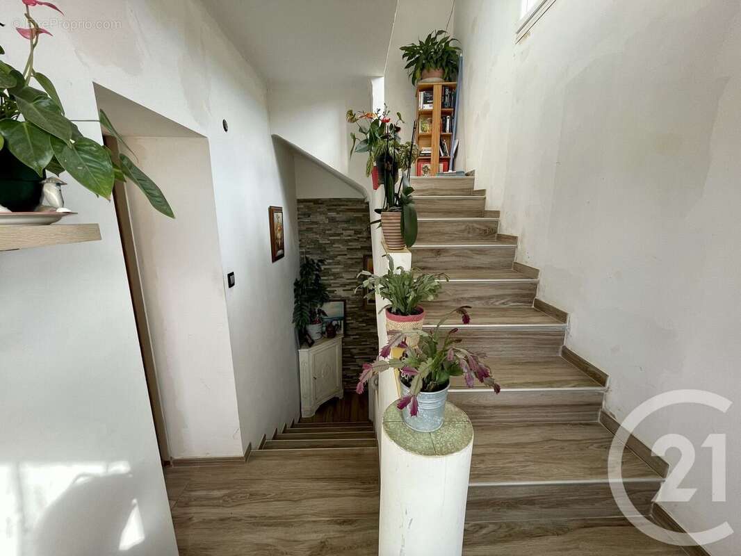 Maison à LE LAVANDOU