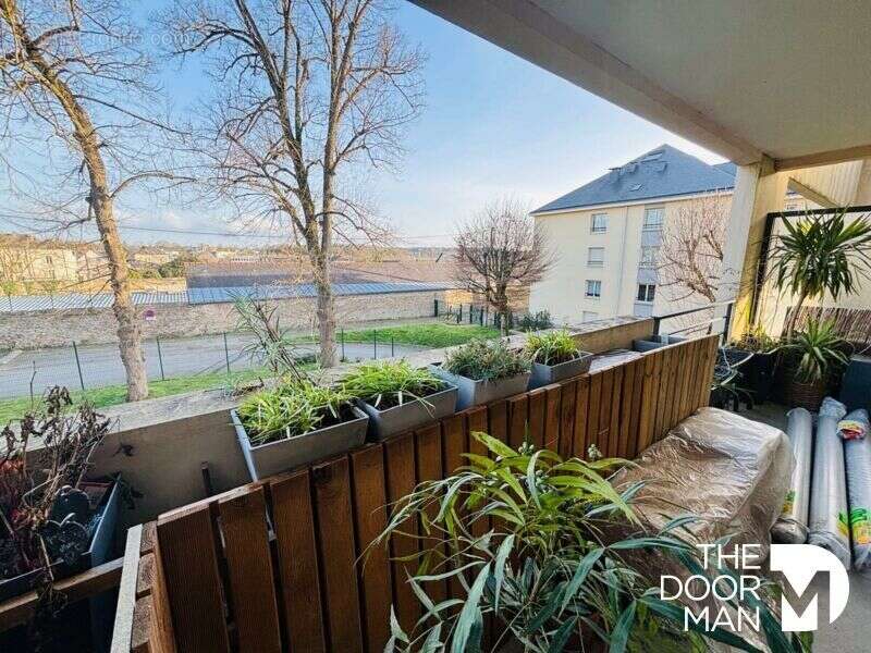Appartement à LAVAL