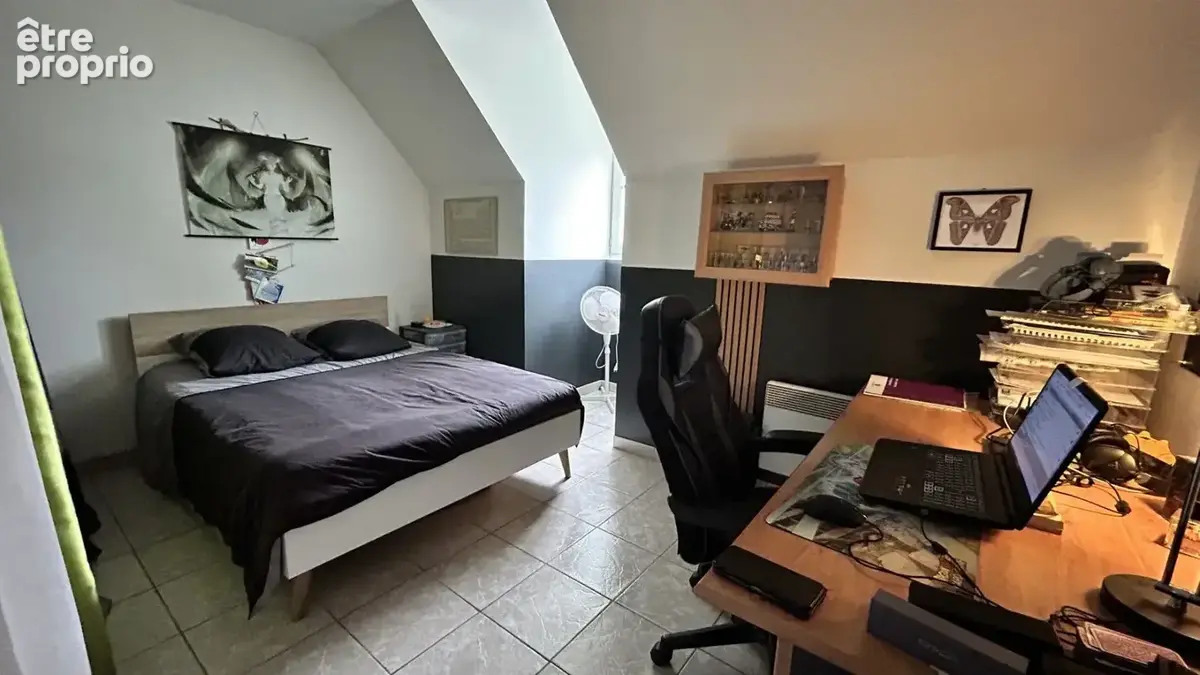 Maison de 102m² 7