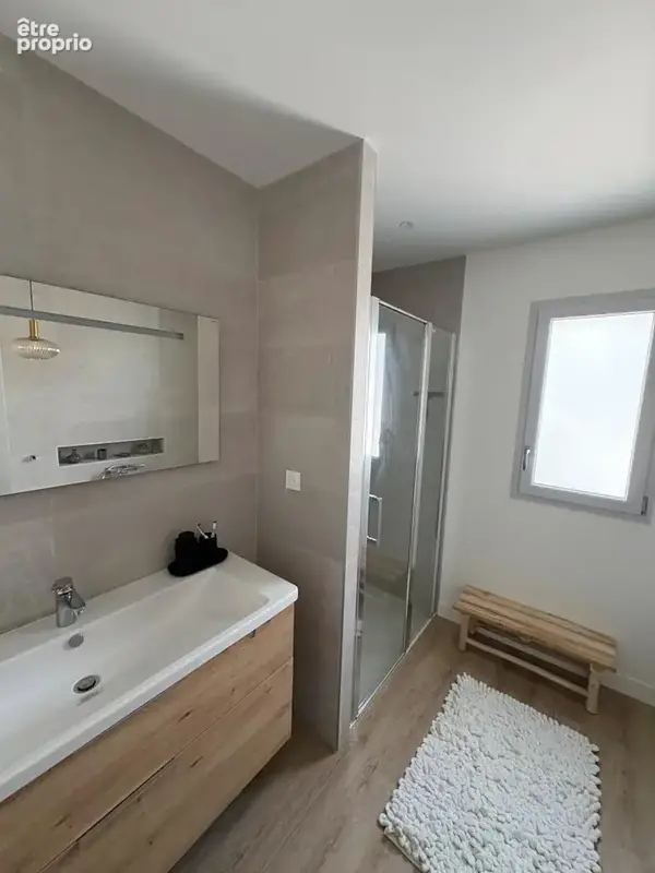 Maison 4 pièces 115 m² à vendre à Chauray (79180) - photo 9