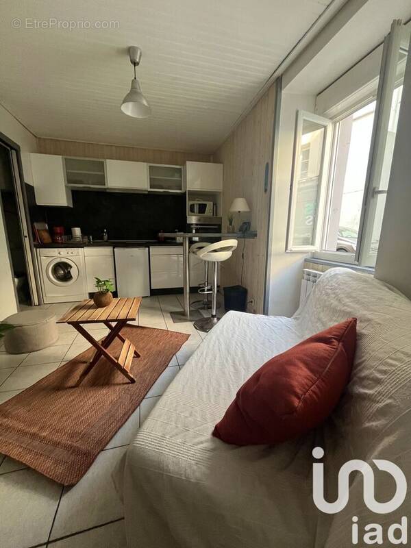 Photo 1 - Appartement à SAINT-MALO