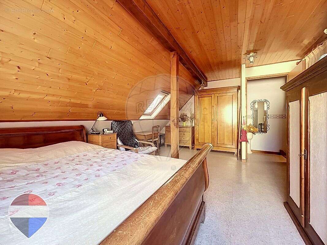 Maison 2 chambre(s) à vendre - photo 8