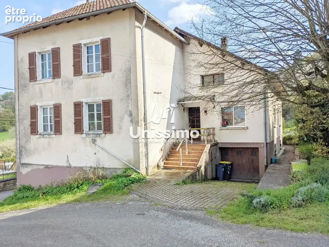 Maison à MARVELISE