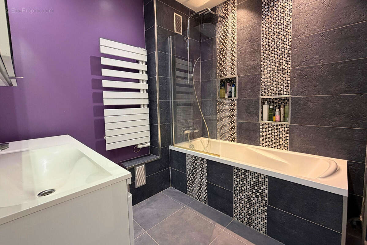 Appartement à CLAMART