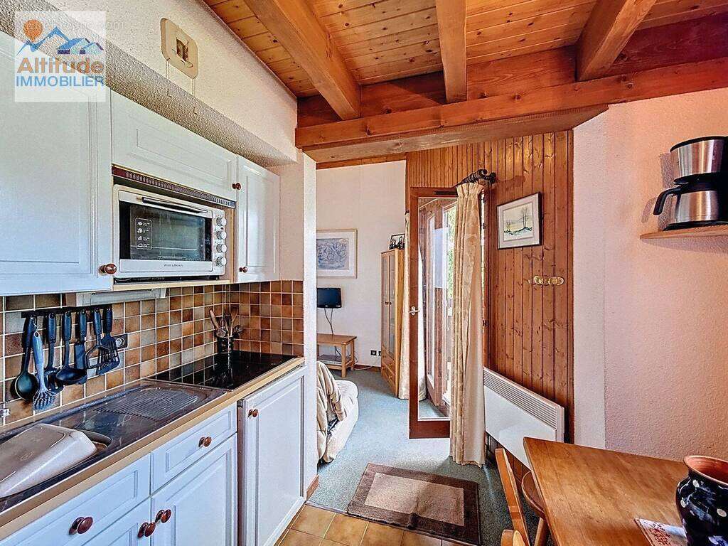 Appartement à CHATEL