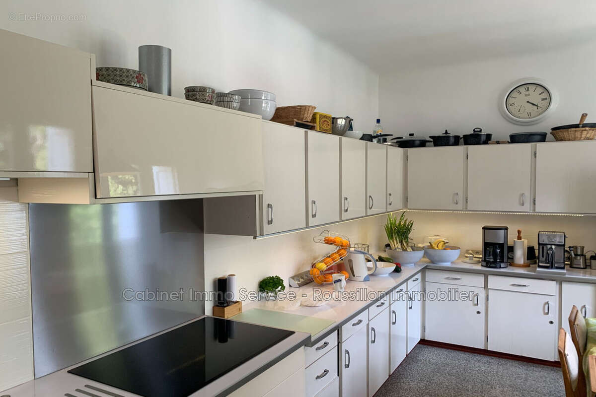 Maison à ARLES-SUR-TECH