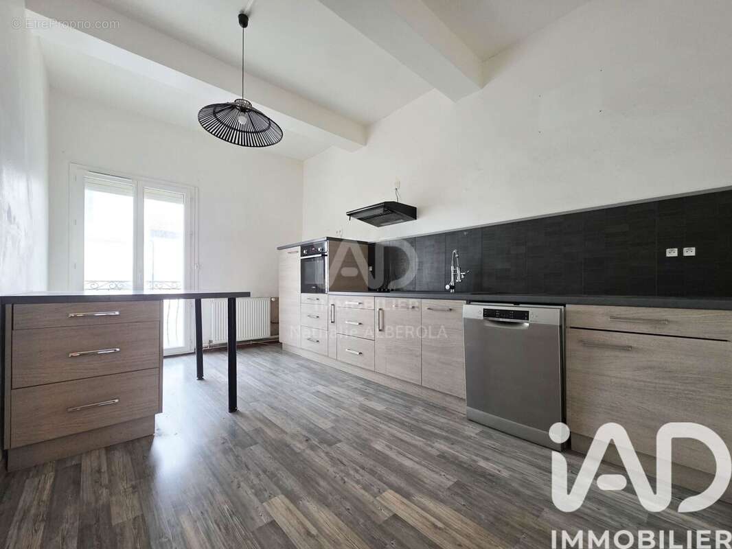 Photo 9 - Maison à PORT-LA-NOUVELLE