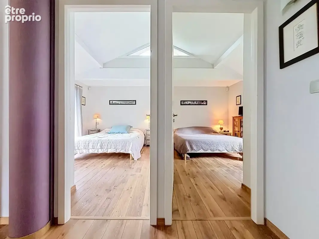 Maison à vendre 5 pièces MASSONGY (74) - photo 15